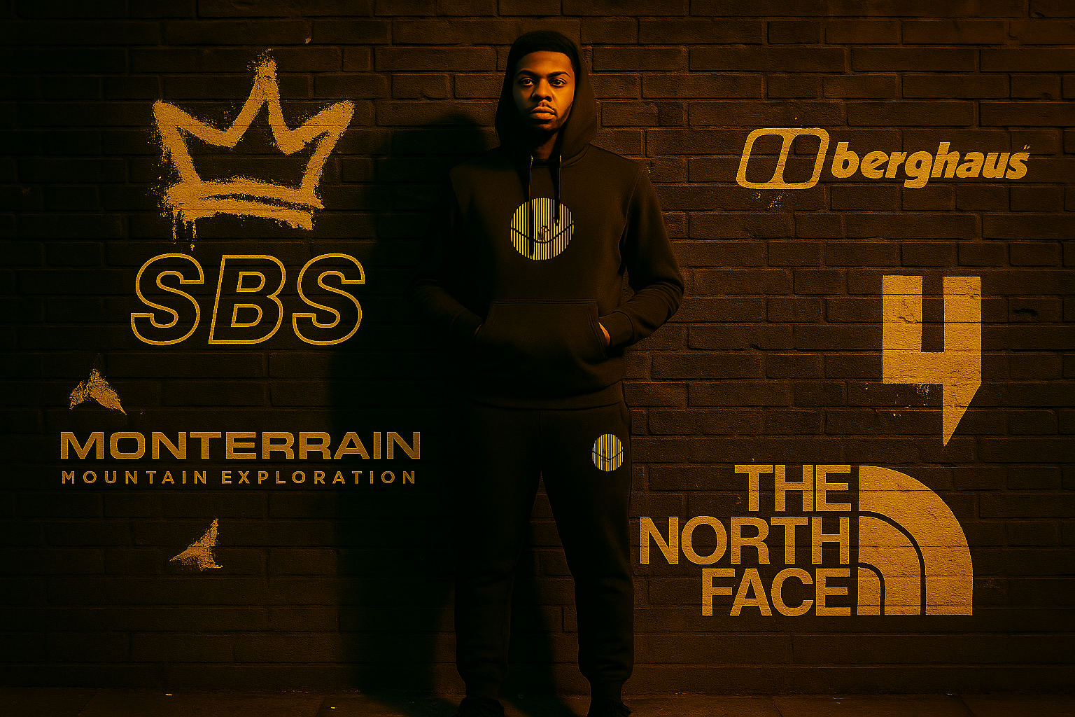 👑 King of Pre-Owned Fashion in Dublin – SBS marketplace